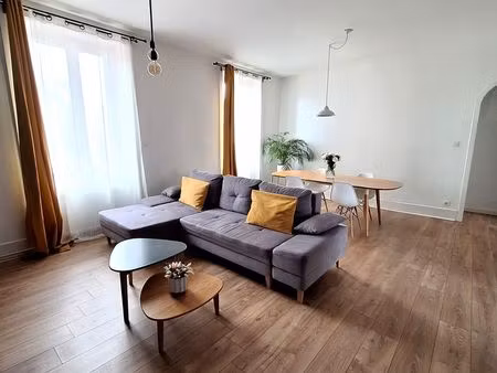 duplex à saint-paul-en-jarez (42740)