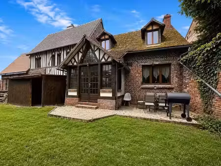 vente maison 5 pièces 130.93 m² à auteuil (60390)  209 900 €