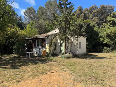 vente maison 2 pièces 37 m² à poulx (30320)  215 000 €