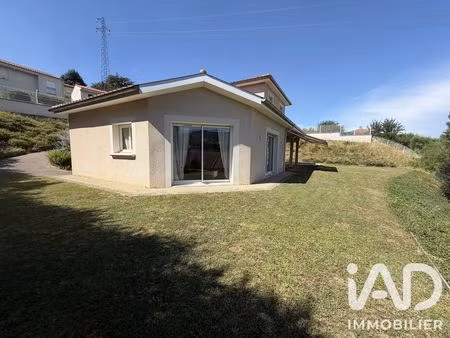 maison traditionnelle à saint-jean-bonnefonds (42650)
