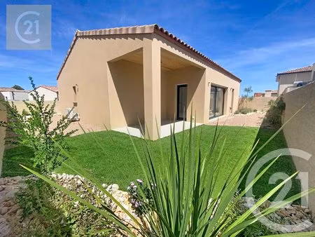 achat : maison (34350)