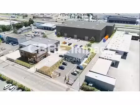 vente terrain 5847m²
