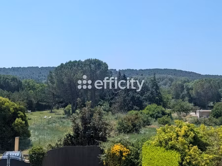 appartement 4 pièces - 69 m²