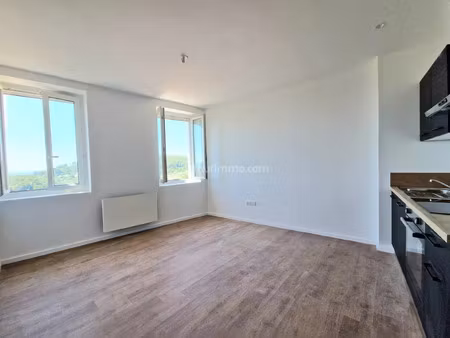 vente appartement 2 pièces 33 m2 à callas