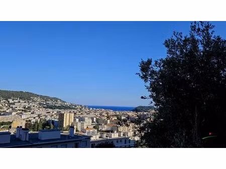 appartement de prestige de 72 m2 en vente nice  france