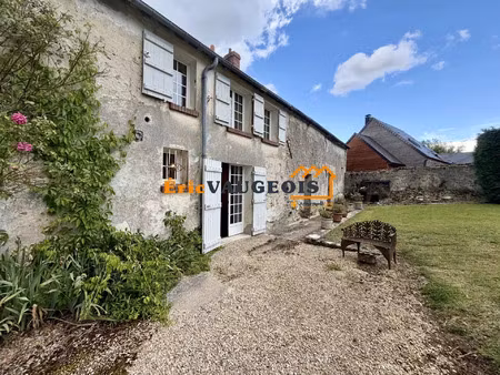 vente maison 6 pièces 170 m2 à coulommiers