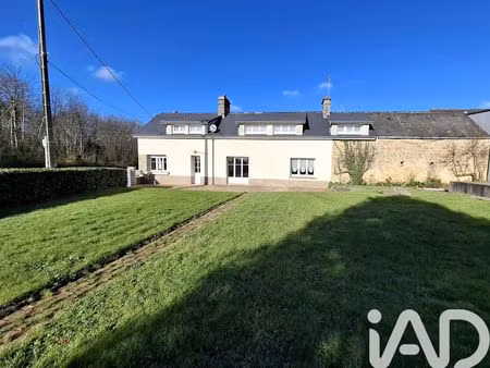 maison à saint-joseph (50700)