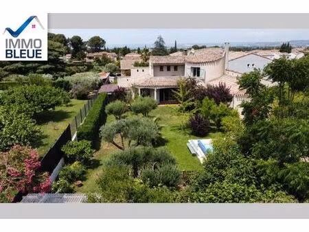 villa de luxe de 4 pièces en vente châteauneuf-les-martigues  france