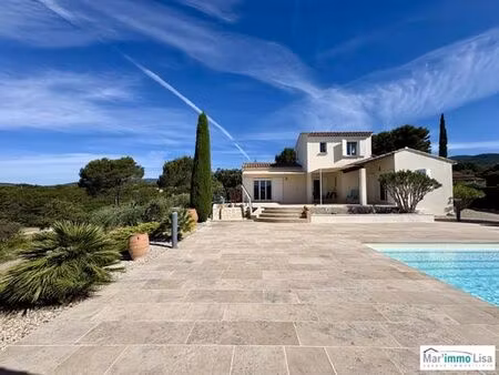 maison de prestige de 102 m2 en vente puget  provence-alpes-côte d'azur