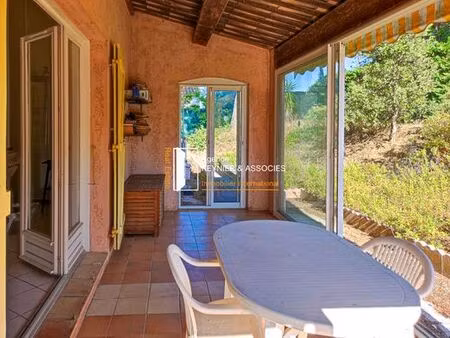 villa de 6 pièces de luxe en vente sainte-maxime  provence-alpes-côte d'azur