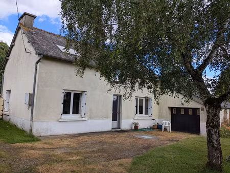 achat maison 6 pièces 75m²