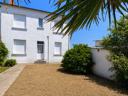 vente maison de ville 5 pièces