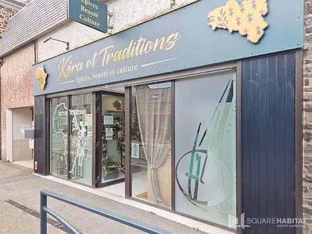 achat local commercial