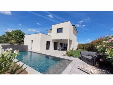 achat : maison (34480)