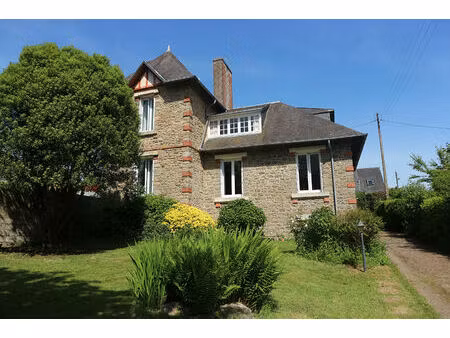 achat maison 6 pièces 120m²