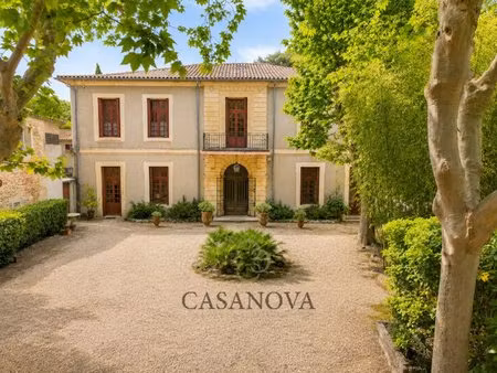 maison