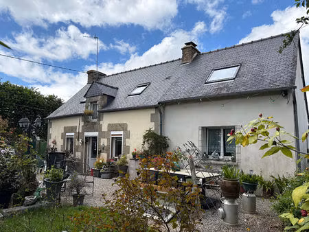 achat maison 6 pièces 108m²