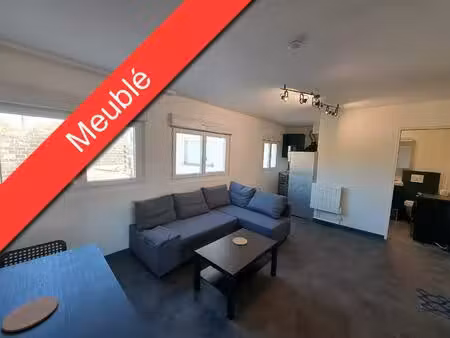 location appartement 1 pièce 24m² bordeaux 33800