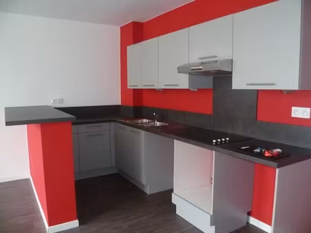 location appartement 3 pièces 60m²