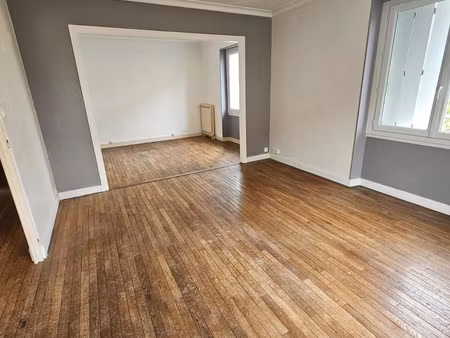 location maison 3 pièces 105m² brive la gaillarde 19100