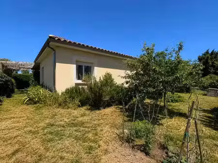 vente maison 4 pièces 96.8 m² à mazeres (09270)  213 000 €
