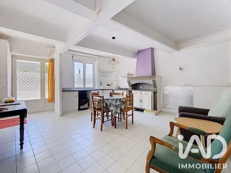 vente maison 4 pièces 119 m² à saint-gervais-sur-roubion (26160)  225 000 €