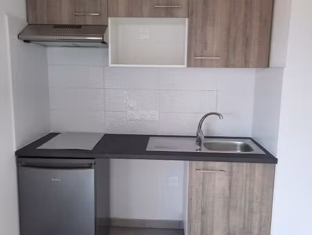 location appartement 3 pièces 63m² biscarrosse 40600