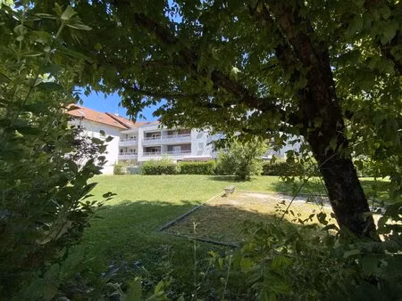 appartement 'attique' t4 - 120m2