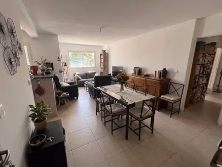 location appartement 3 pièces 65m² villenave d ornon 33140