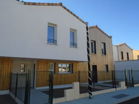 location maison 4 pièces 86m² ambares et lagrave 33440