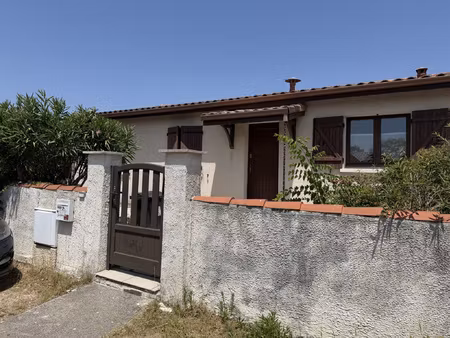 location maison 6 pièces 140m² villenave d ornon 33140
