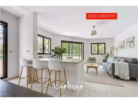 annonce appartement à vendre