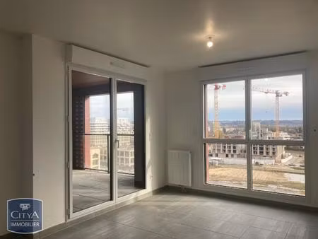 location appartement 3 pièces 69m² bordeaux 33800