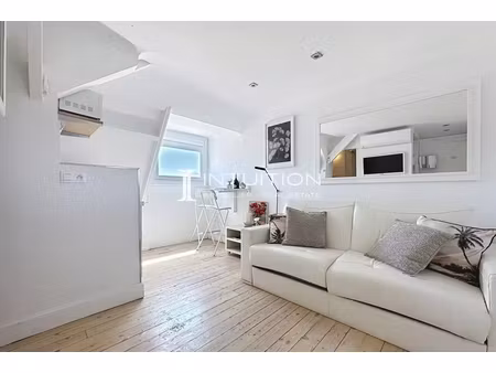 annonce appartement à vendre