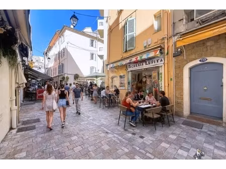 annonce commerce à vendre