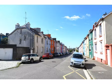 achat maison 6 pièces 112m²