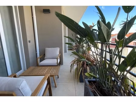annonce appartement à vendre