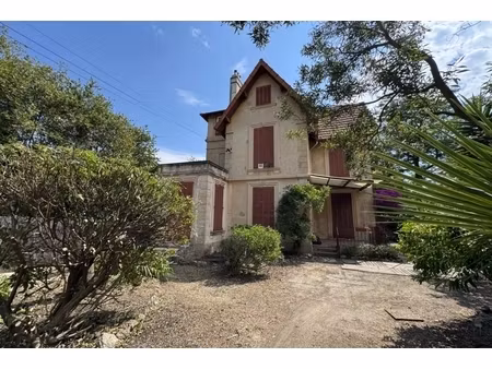 annonce maison à vendre