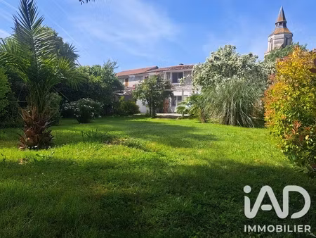vente maison de campagne 3 pièces