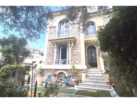 annonce maison à vendre