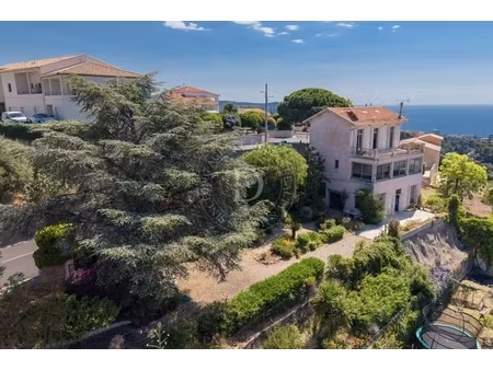 annonce maison à vendre