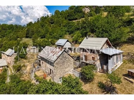 annonce maison à vendre
