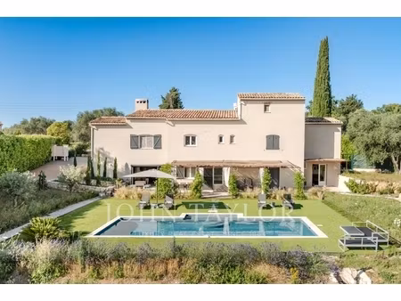 annonce maison à vendre