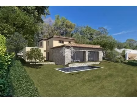 annonce maison à vendre