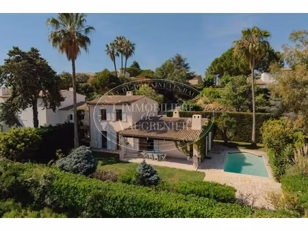 annonce maison à vendre