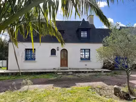 vente maison 7 pièces 128 m² à kernilis (29260)  215 660 €