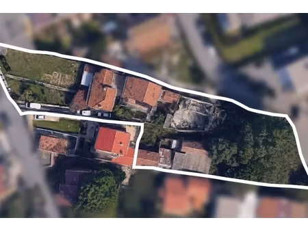 annonce maison à vendre