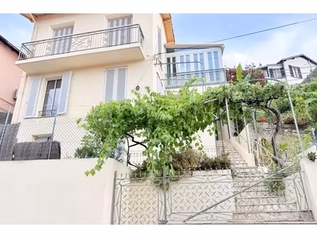 annonce maison à vendre