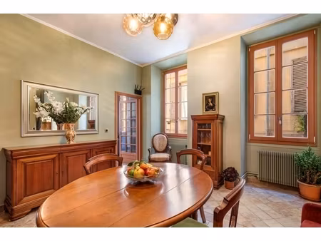 annonce appartement à vendre