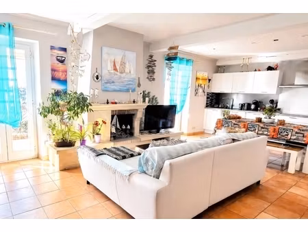 annonce maison à vendre